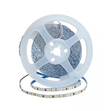 LED Strip 9W/m, 900Lm/m, 12V, White Light LED Strip 9W/m, 900Lm/m, 12V, White Light