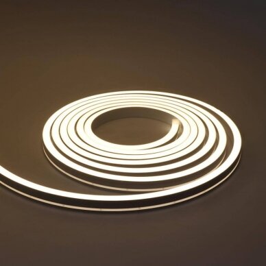 LED Flex Neon 10W/m, 300Lm/m, 24V, Neutral Light 3