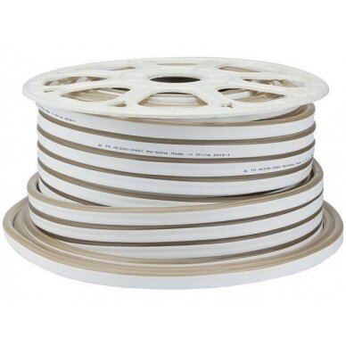 LED Flex Neon 8.5W/m, 300Lm/m, 220V, Warm Light LED Flex Neon 8.5W/m, 300Lm/m, 220V, Warm Light