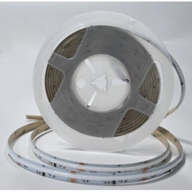 LED Strip Magic Neon 16W/m, 1100Lm/m, 24V, RGB
