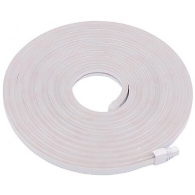 LED juosta, Neon Magic, 9W/m, 250Lm/m, 24V, RGB spalvos LED juosta, Neon Magic, 9W/m, 250Lm/m, 24V, RGB spalvos