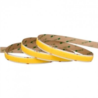 LED Super Wide Strip 28W/m, 24V, 2800Lm/m, Warm Light