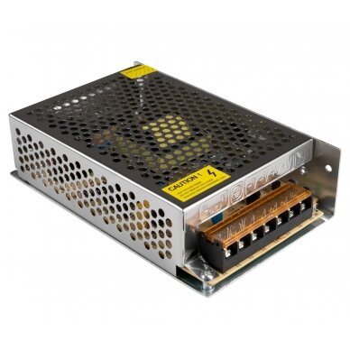 LED Strip Power Supply, 12V, 120W