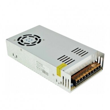 LED Strip Power Supply, 12V, 360W 1