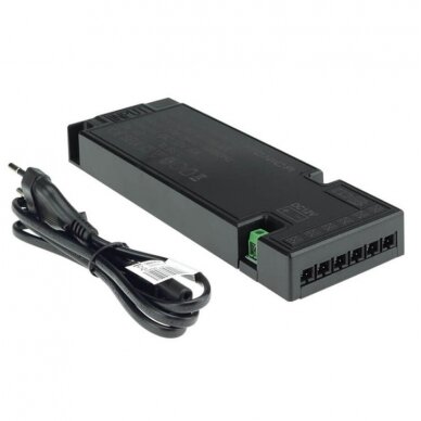 LED Strip Super Slim Power Supply, 12V, 60W 2
