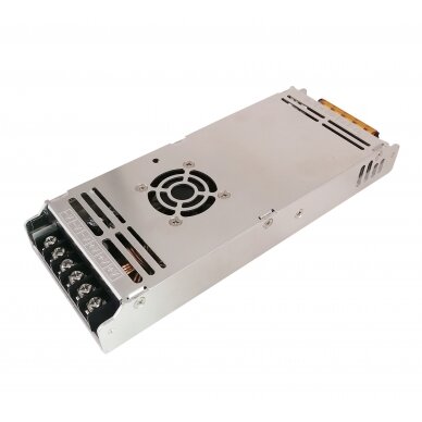 LED Strip Power Supply, 5V, 300W