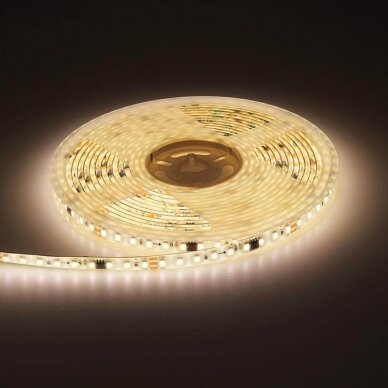 LED Strip Set, 12V, Remote Control, Neutral Light 3