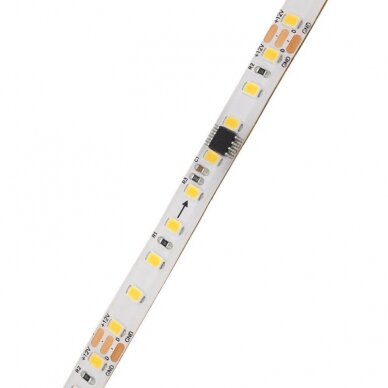 LED Strip Set, 12V, Remote Control, Warm Light 2