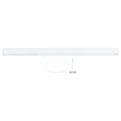 LED Hexagon Linear Light, 9W, 57cm, White Light 1