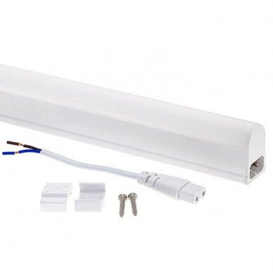 LED Tube T5 13W, with switch, Neutral Light 1