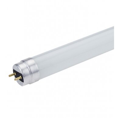 LED lempa T8 22W, City, šilta balta šviesa