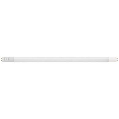 LED Tube T8 9W, Glass, CCT