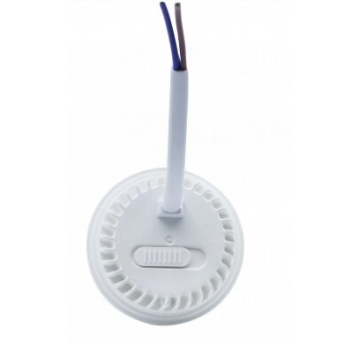 LED Bulb 5W, 110°, CCT 2