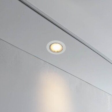 LED Bulb 5W, 110°, CCT 4