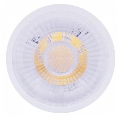 LED Bulb 5W, 50°, CCT 1