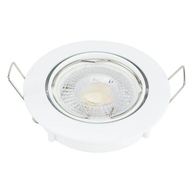 LED Bulb 5W, 50°, CCT 3