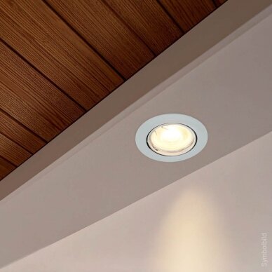 LED Bulb 5W, 50°, CCT 4
