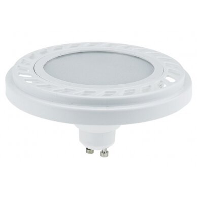 LED Bulb AR111 GU10 9W, Warm Light
