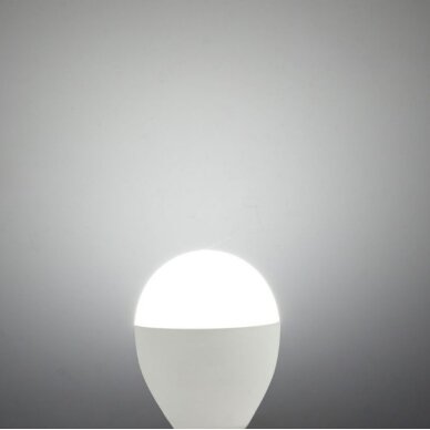 LED Bulb E14 G46 10W, Warm Light 1