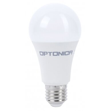 LED Bulb E27 A60 14W, White Light