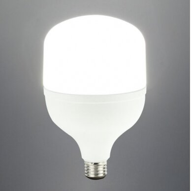 LED Bulb E27 T120 40W, White Light 2