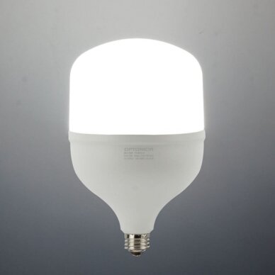LED Bulb E27 T140 50W, Neutral Light 1