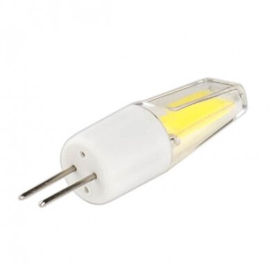 LED Spot G4 2W, 180Lm, Neutral Light 1