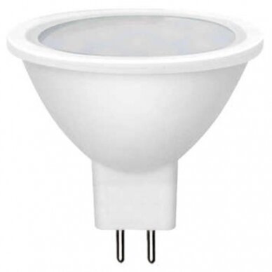 LED Spot G4-MR11 3W, White Light