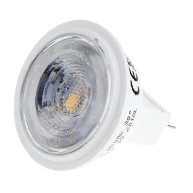 LED Spot G4-MR11 3W, White Light 2