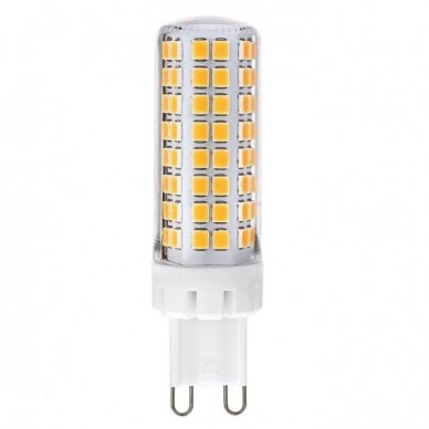 LED Bulb G9 7W, 950Lm, Warm Light 1