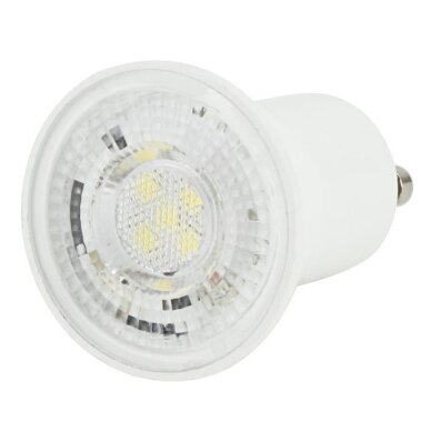 LED Spot MR11 GU10 2W, Warm Light 1