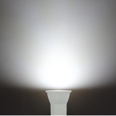 LED Spot MR11 GU10 2W, Warm Light 2