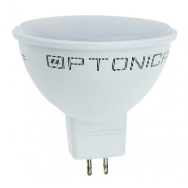 LED Spot MR16 7W, 5 Years Warranty, Warm Light
