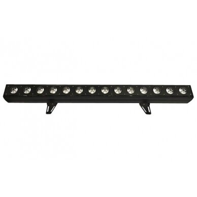 LED linijinis, slopstantis, judantis prožektorius, 18x10W, RGBW, vidaus, pikselių valdymas, 4in1 LED linijinis, slopstantis, judantis prožektorius, 18x10W, RGBW, vidaus, pikselių valdymas, 4in1