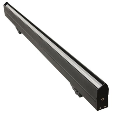 LED linijinis šviestuvas, 3F, 30W, 2700Lm, neutrali balta šviesa