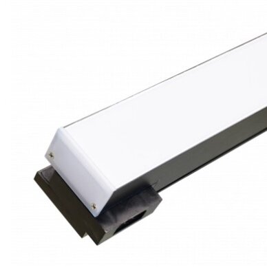 LED Linear Light, Linkable, 24W, CCT 3