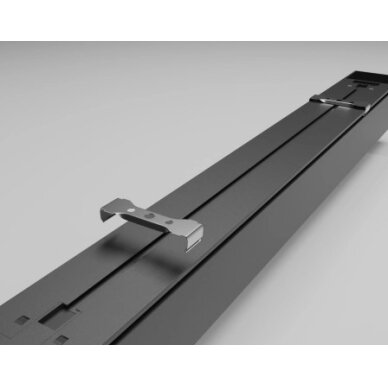 LED Linear Light, Linkable, 24W, CCT 5