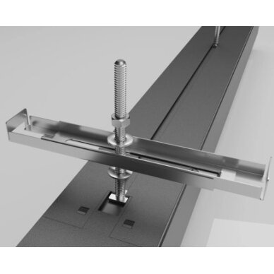 LED Linear Light, Linkable, 24W, CCT 7