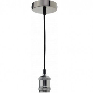 LED Vintage Pendant Light Holder 1