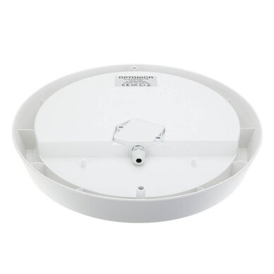 LED Surface Ceiling, with Microwave Motion Sensor, 13W, Neutral Light 1
