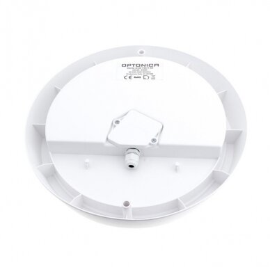 LED Surface Ceiling, 120°, 13W, Neutral Light 1