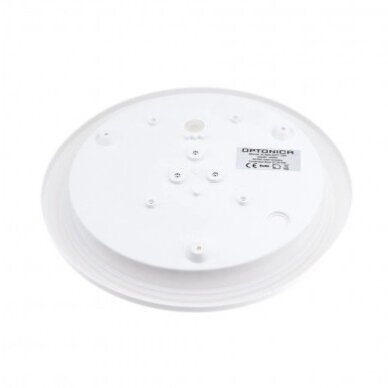 LED Surface Ceiling, 120°, with PIR Sensor, 18W, White Light 2