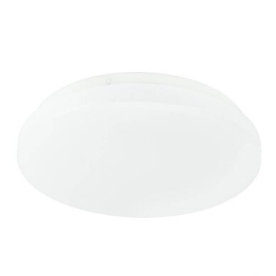 LED Ceiling Light, 24W, DIP-Switch, Matt Cover, CCT 1
