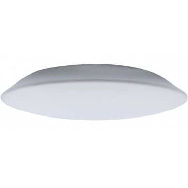LED Ceiling Light, White Body, 36W, 3CCT 1