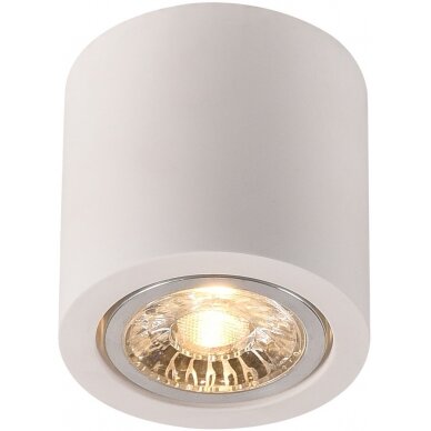 LED lubų šviestuvas, 70mm 1