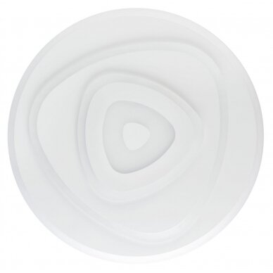LED lubų šviestuvas, 72W (2*36W), apvalus, nuotolinis valdymas, CCT šviesa LED lubų šviestuvas, 72W (2*36W), apvalus, nuotolinis valdymas, CCT šviesa
