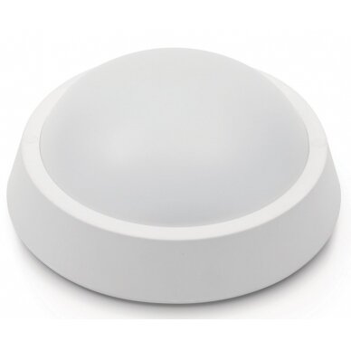 LED Surface Ceiling, with 3 Hours Emergency Kit, 8W, Neutral Light 1