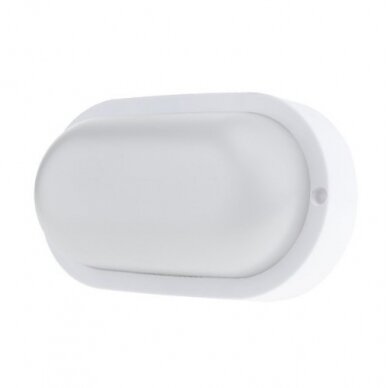 LED Surface Ceiling, 8W, White Light 3