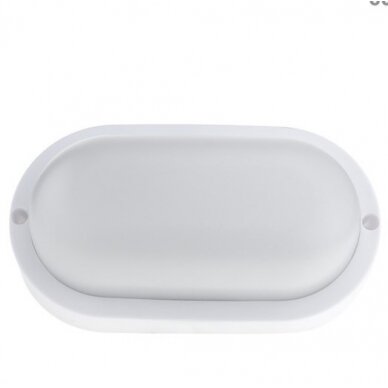 LED Surface Ceiling, 8W, White Light 1
