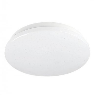 LED Ceiling Light, Allstar, 12W, Warm Light 1